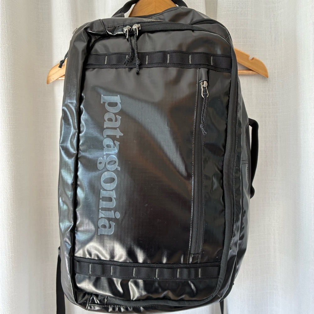 Patagonia Black Hole Mini MLC 26L